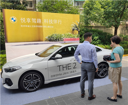 商用车品牌“工程车队实拍”内容营销项目