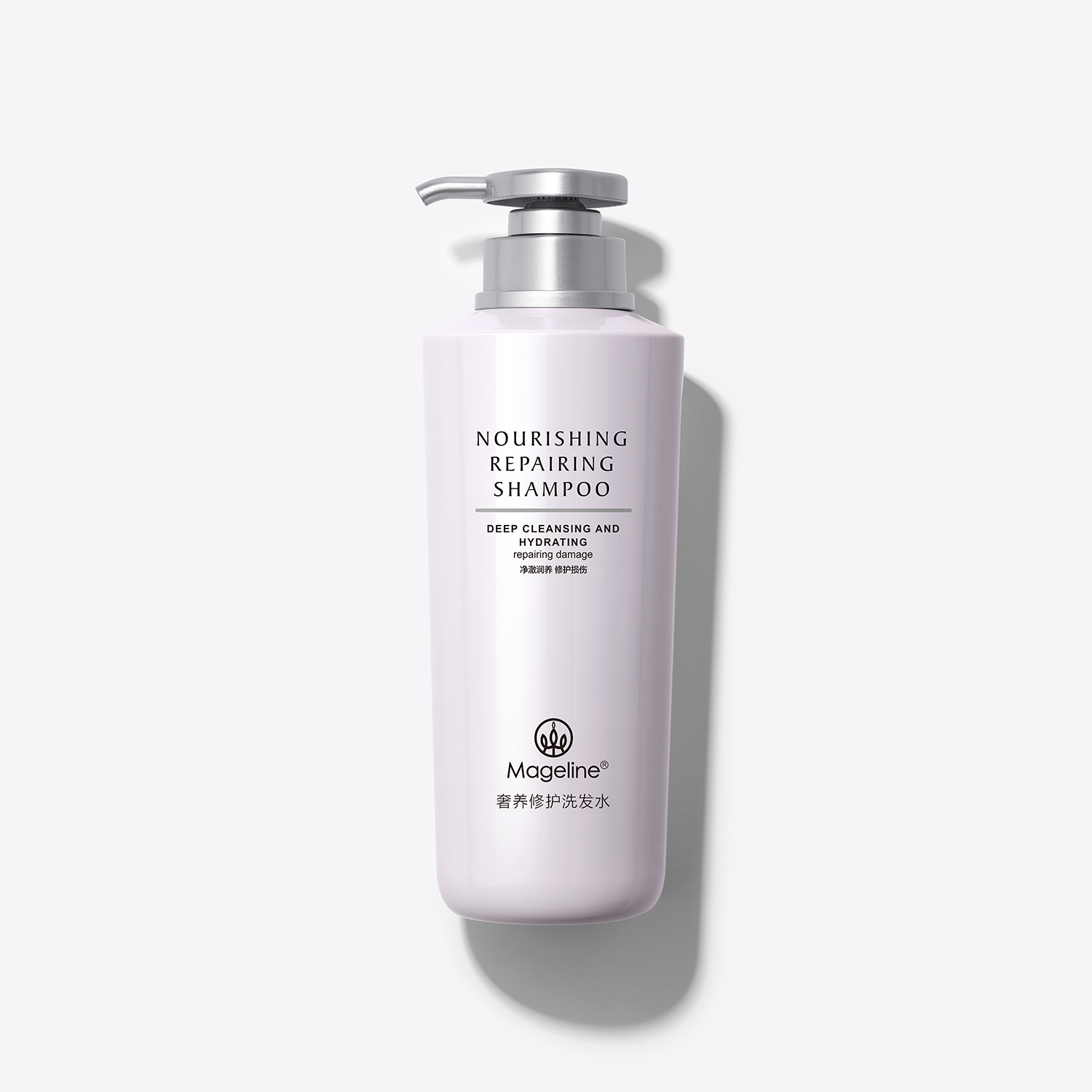 干性发质最佳品项